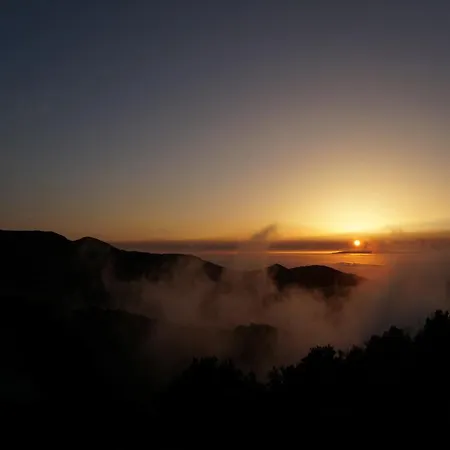 Dom wakacyjny Ciruelo - Paz Y Senderos En Area Natural Protegida De Teno *