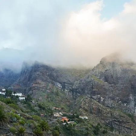 Ciruelo - Paz Y Senderos En Area Natural Protegida De Teno Dom wakacyjny *